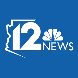 Symbol von 12 News KPNX Arizona