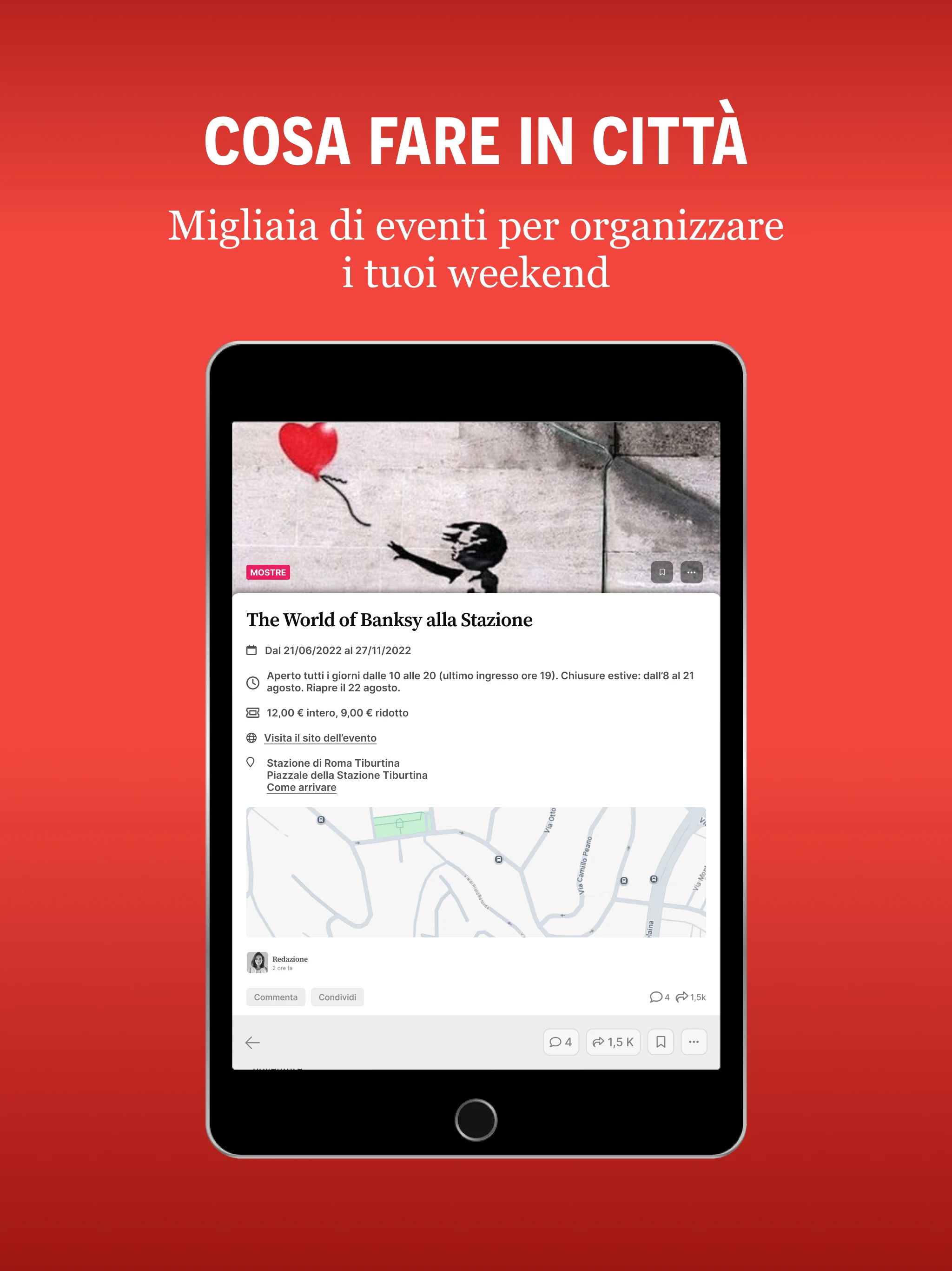 VicenzaToday screenshot
