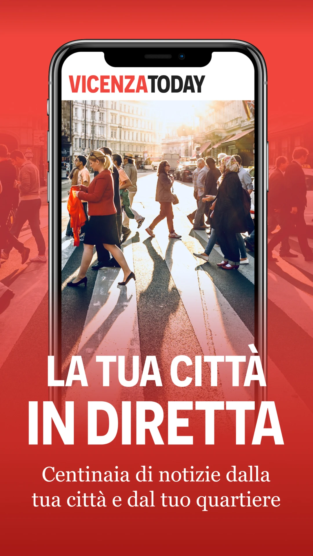 VicenzaToday screenshot