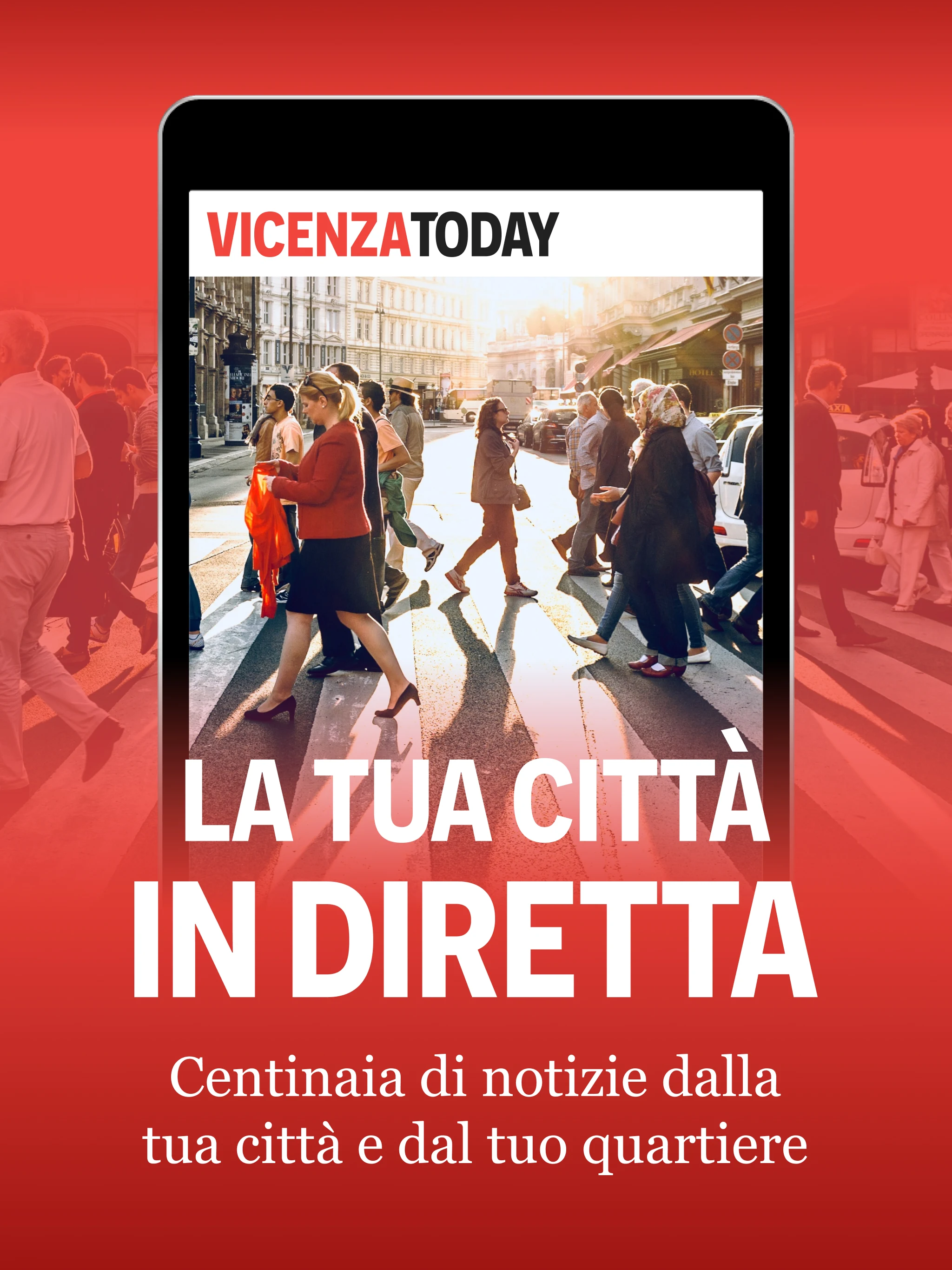 VicenzaToday screenshot