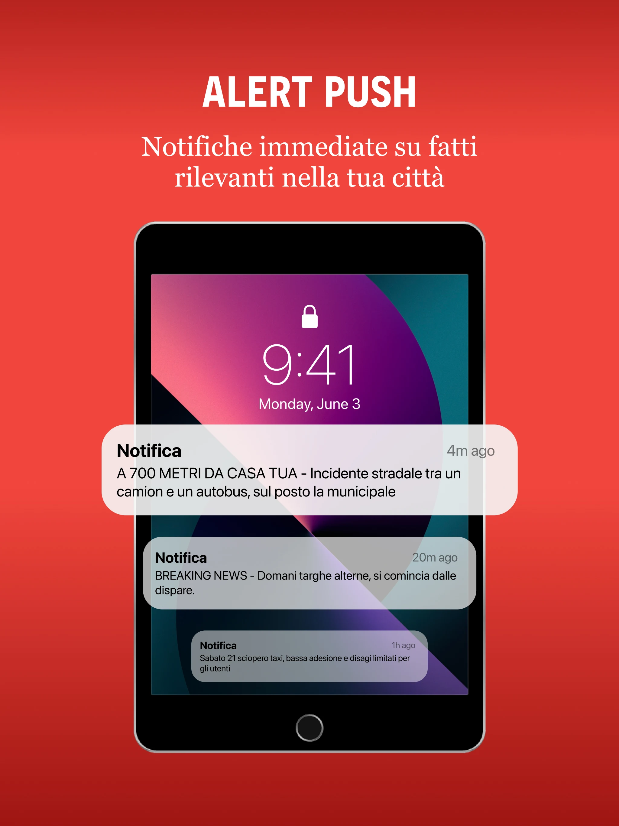 VicenzaToday screenshot