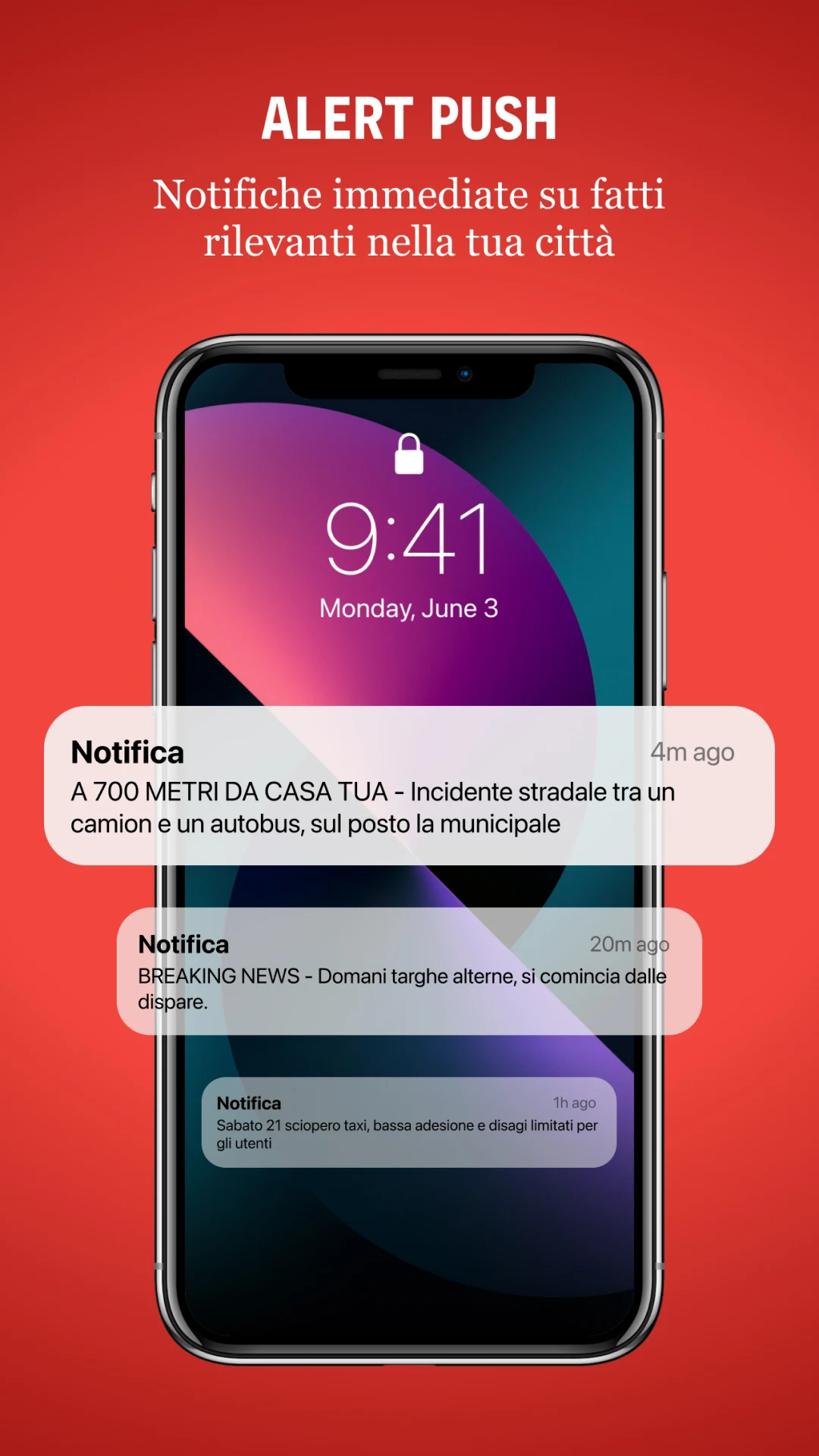 VicenzaToday screenshot