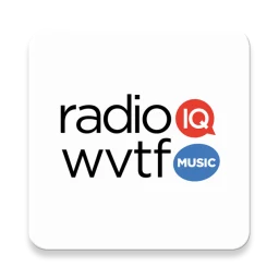 Symbol von WVTF